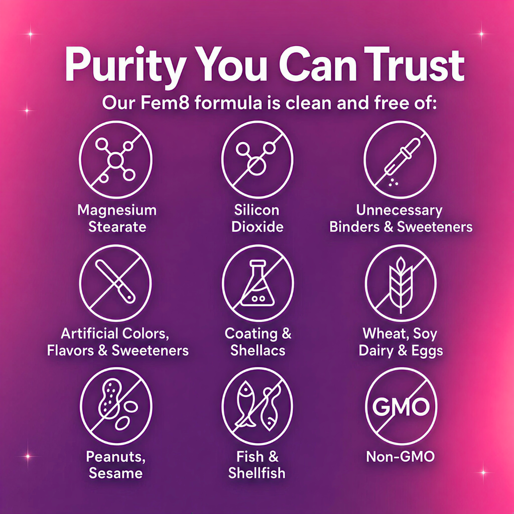 Inositol+ (Women's Core Nutrient)