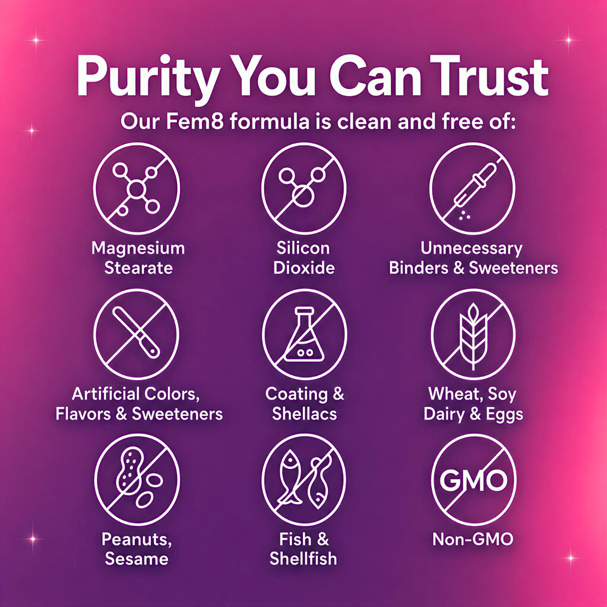 Inositol+ (Women's Core Nutrient)